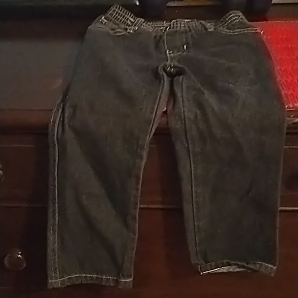 Kids headquarters jeans 4 T
